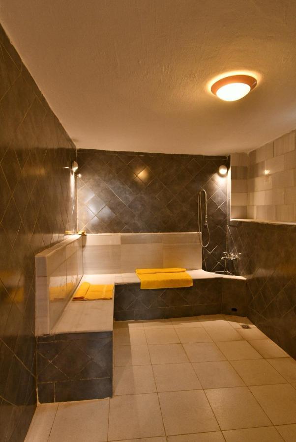 Riad Alkatib Meknes Ngoại thất bức ảnh
