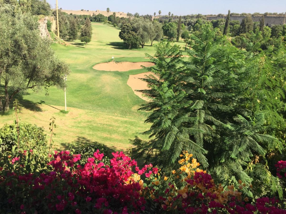 Riad Alkatib Meknes Ngoại thất bức ảnh