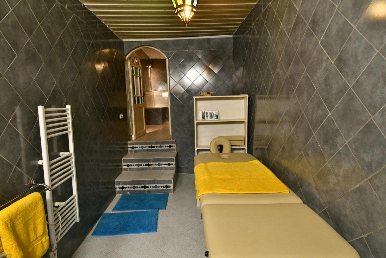 Riad Alkatib Meknes Ngoại thất bức ảnh