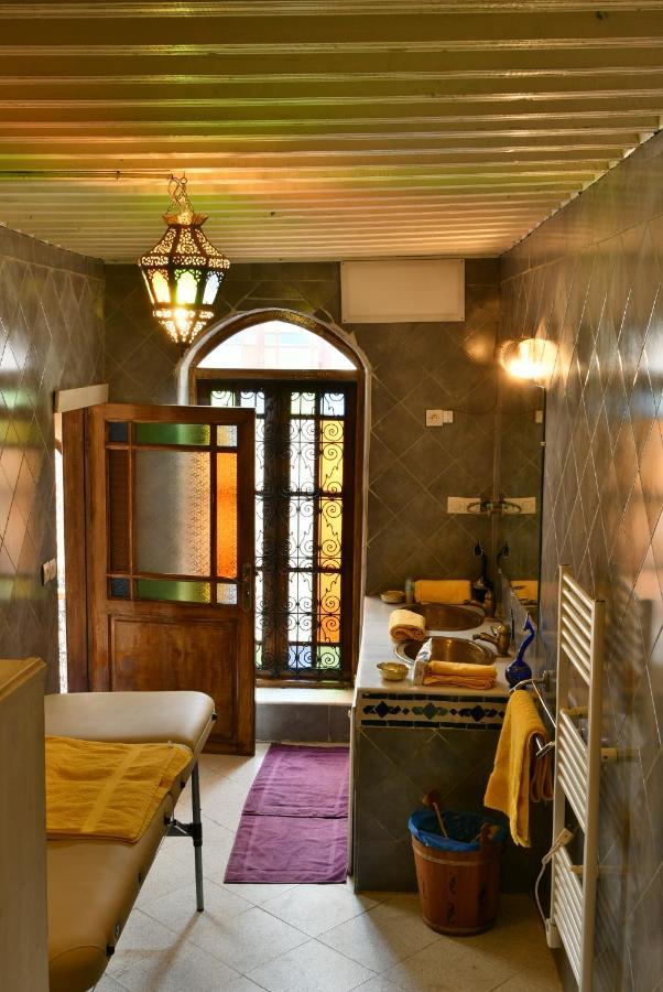 Riad Alkatib Meknes Ngoại thất bức ảnh