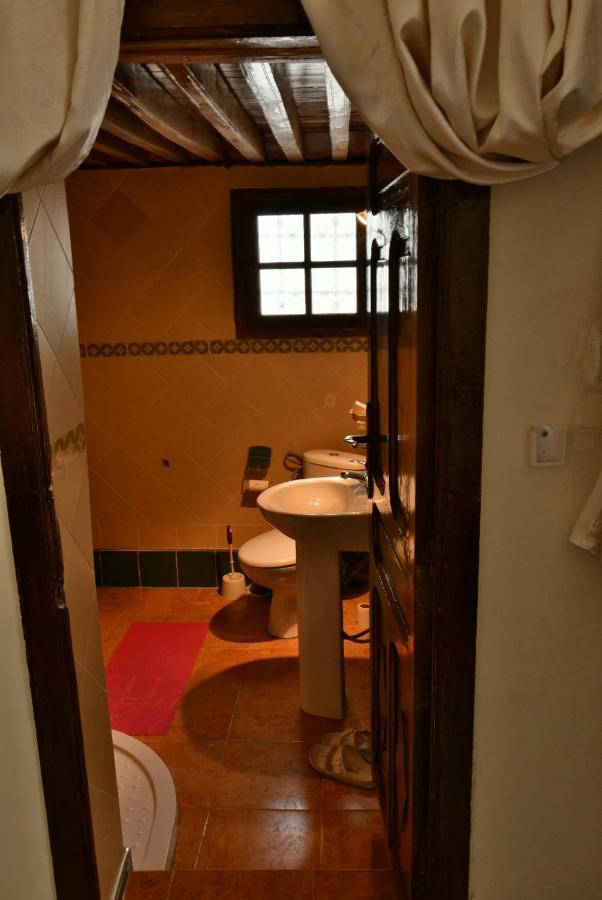 Riad Alkatib Meknes Ngoại thất bức ảnh