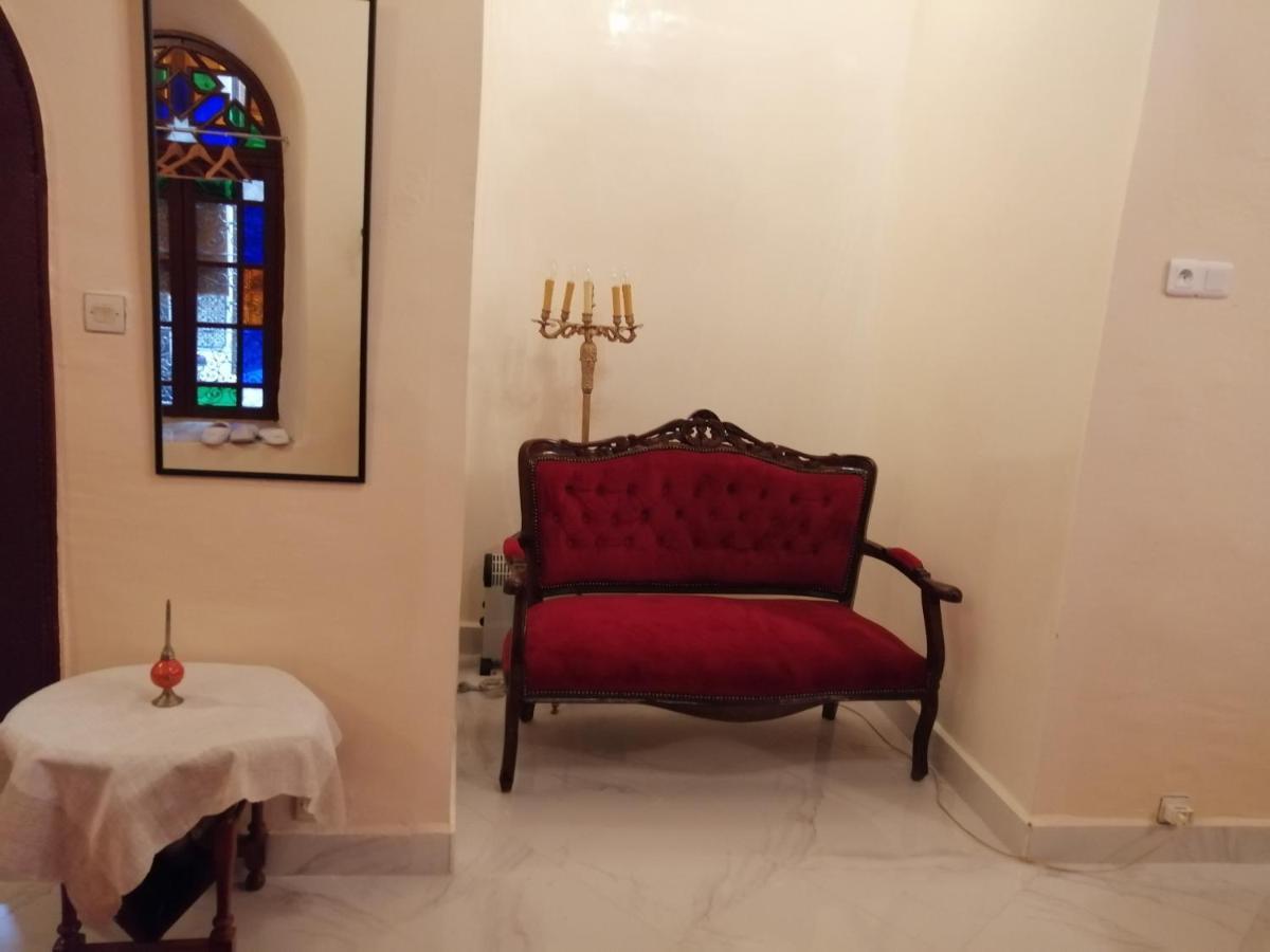 Riad Alkatib Meknes Ngoại thất bức ảnh