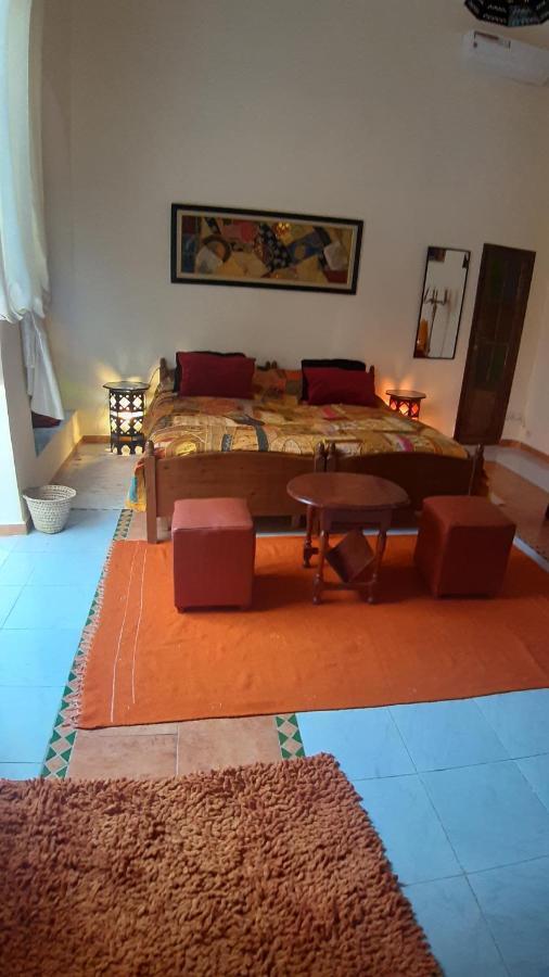 Riad Alkatib Meknes Ngoại thất bức ảnh