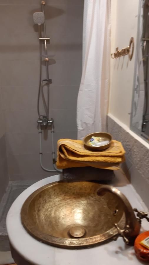 Riad Alkatib Meknes Ngoại thất bức ảnh
