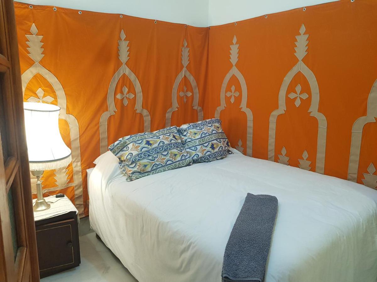 Riad Alkatib Meknes Ngoại thất bức ảnh