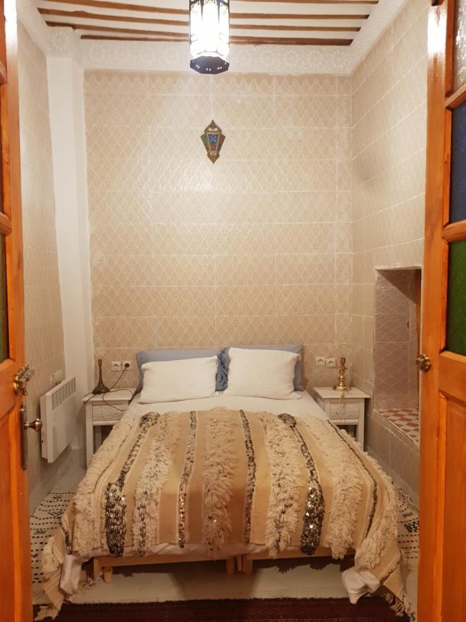 Riad Alkatib Meknes Ngoại thất bức ảnh
