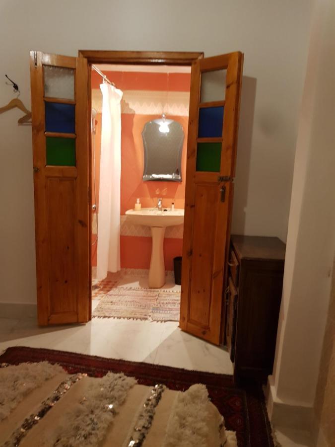 Riad Alkatib Meknes Ngoại thất bức ảnh